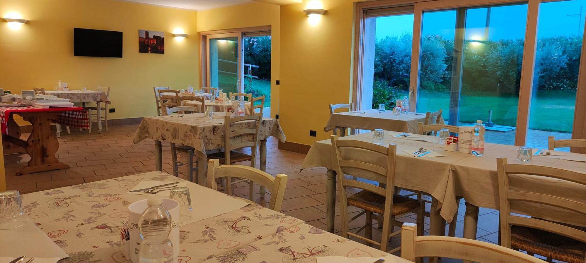 Agriturismo Corte Ambrosi Pescantina Exterior foto